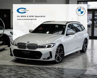 BMW 330 Gebrauchtwagen