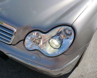 Mercedes-Benz C 200 Gebrauchtwagen
