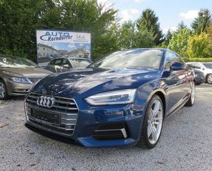 Audi A5 Gebrauchtwagen