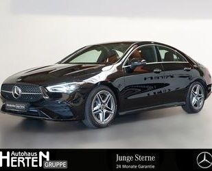 Mercedes-Benz CLA 250 Gebrauchtwagen