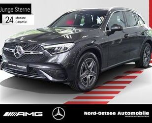 Mercedes-Benz GLC 300 Gebrauchtwagen