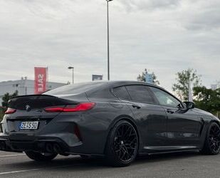 BMW M8 Gebrauchtwagen