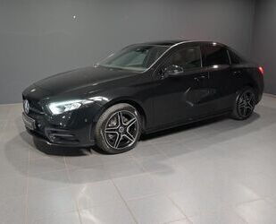 Mercedes-Benz A 250 Gebrauchtwagen