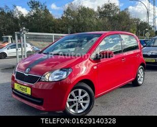 Skoda Citigo Gebrauchtwagen