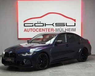 BMW M3 Gebrauchtwagen