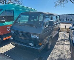 VW T3 Caravelle Gebrauchtwagen