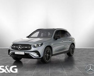 Mercedes-Benz GLC 450 Gebrauchtwagen