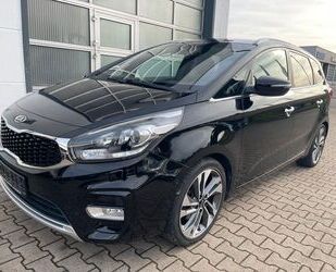 Kia Carens Gebrauchtwagen