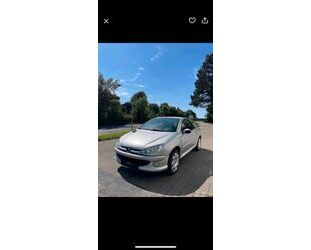 Peugeot 206 Gebrauchtwagen