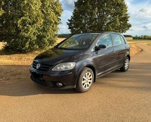 VW Golf Plus Gebrauchtwagen