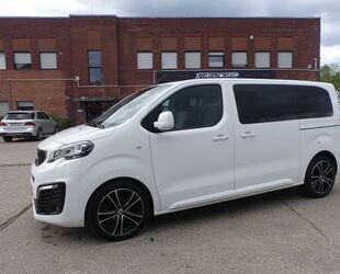 Peugeot Expert Gebrauchtwagen