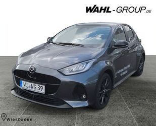 Mazda 2 Hybrid Gebrauchtwagen