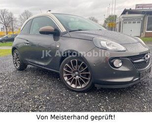 Opel Adam Gebrauchtwagen