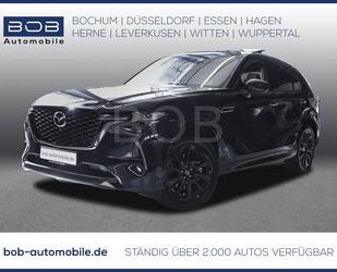 Mazda CX-60 Gebrauchtwagen