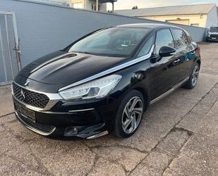 Citroen DS5 Gebrauchtwagen