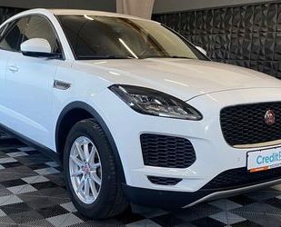 Jaguar E-Pace Gebrauchtwagen