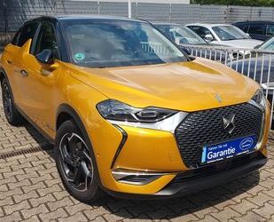 DS Automobiles DS3 Crossback Gebrauchtwagen