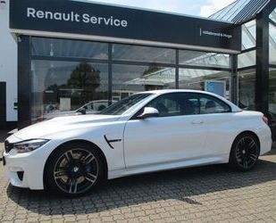 BMW M4 Gebrauchtwagen