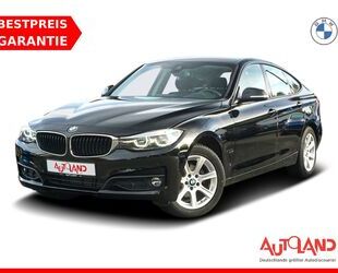 BMW 318 Gebrauchtwagen