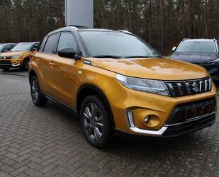 Suzuki Vitara Gebrauchtwagen
