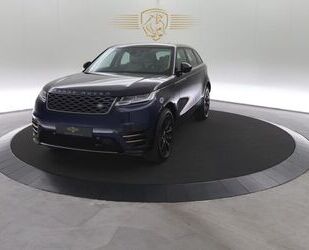 Land Rover Range Rover Velar Gebrauchtwagen