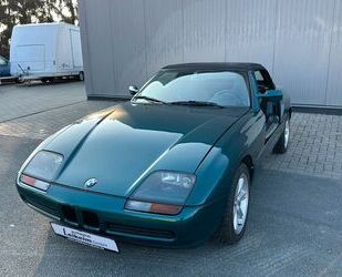 BMW Z1 Gebrauchtwagen