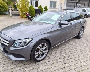Mercedes-Benz C 250 Gebrauchtwagen