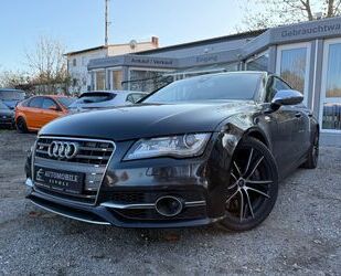 Audi S7 Gebrauchtwagen