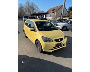 Seat Mii Gebrauchtwagen