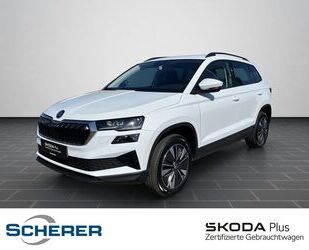 Skoda Karoq Gebrauchtwagen