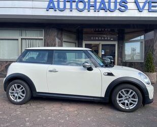 Mini ONE Gebrauchtwagen