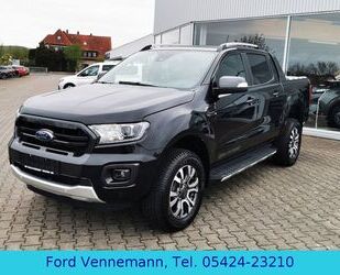 Ford Ranger Gebrauchtwagen