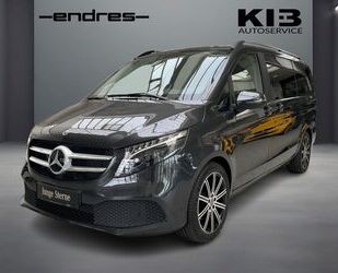 Mercedes-Benz V 300 Gebrauchtwagen