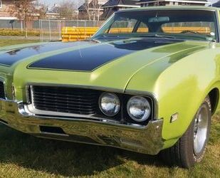 Oldsmobile Andere Gebrauchtwagen