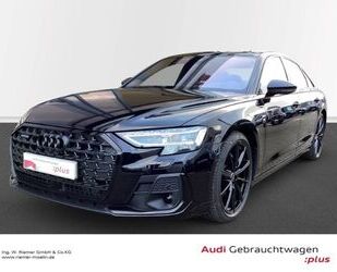 Audi A8 Gebrauchtwagen