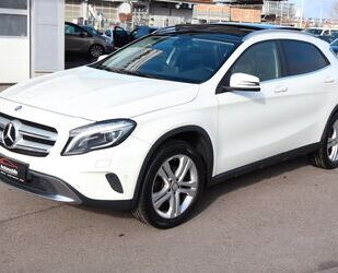 Mercedes-Benz GLA 180 Gebrauchtwagen