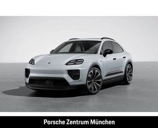 Porsche Macan Gebrauchtwagen