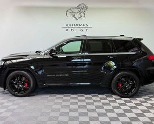 Jeep Grand Cherokee Gebrauchtwagen