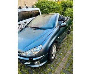 Peugeot 206 Gebrauchtwagen