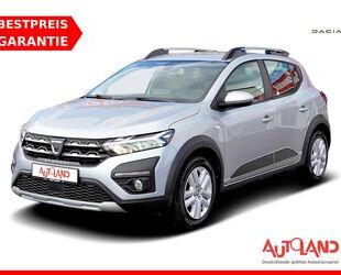 Dacia Sandero Gebrauchtwagen