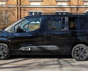 Citroen Berlingo Gebrauchtwagen