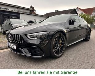 Mercedes-Benz AMG GT Gebrauchtwagen