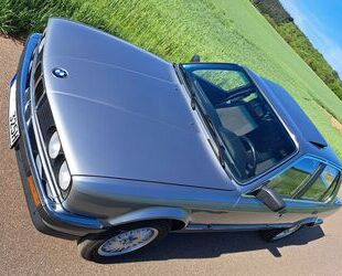 BMW 325 Gebrauchtwagen