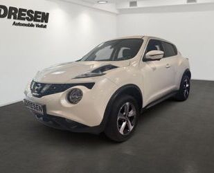 Nissan Juke Gebrauchtwagen