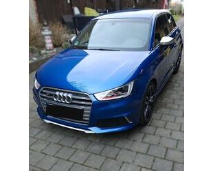 Audi S1 Gebrauchtwagen
