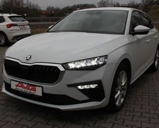 Skoda Scala Gebrauchtwagen