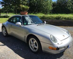 Porsche 993 Gebrauchtwagen