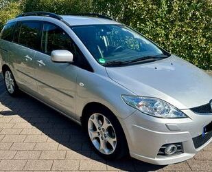 Mazda 5 Gebrauchtwagen