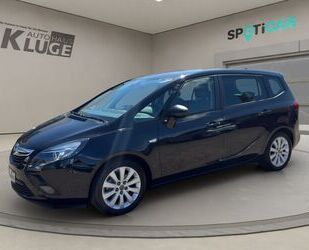 Opel Zafira Gebrauchtwagen