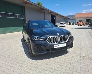 BMW X6 Gebrauchtwagen